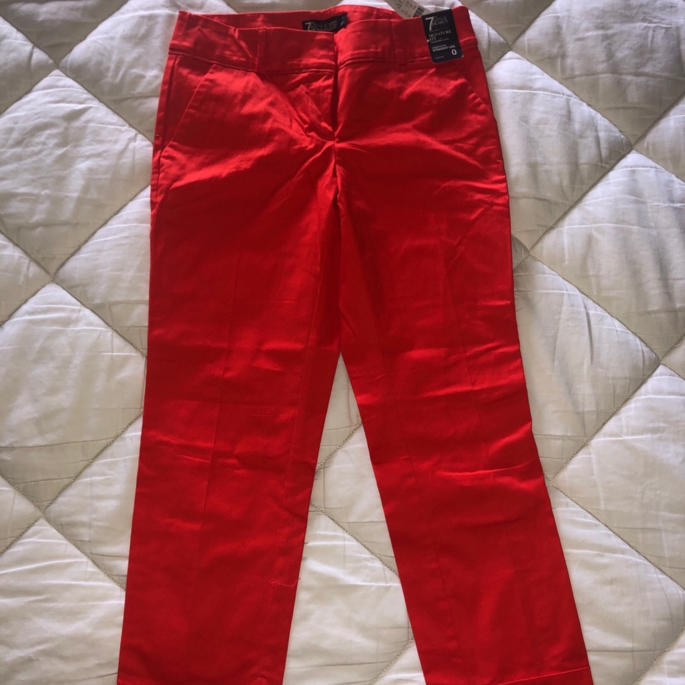 CUTE Ankle Pants